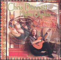 Chris Dunnett - Higher Glyphics lyrics