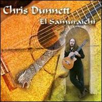 Chris Dunnett - El Samuraichi [#2] lyrics