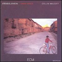 Steve Eliovson - Dawn Dance lyrics