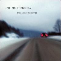 Chris Pureka - Driving North lyrics