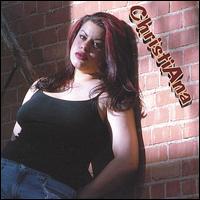 Christiana Perez - Christiana lyrics