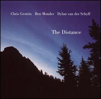 Chris Gestrin - The Distance lyrics