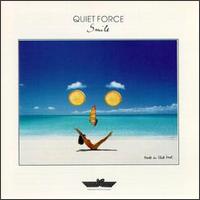 Quiet Force - Smile lyrics