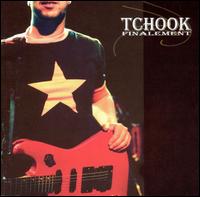 Tchook - Finalement lyrics