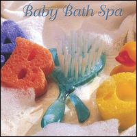 Shockey - Baby Bath Spa lyrics