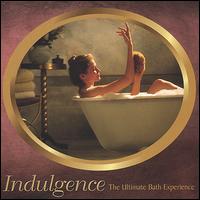 Shockey - Indulgence: The Ultimate Bath Experience lyrics