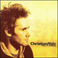 Christian Walz - Paint by Numbers lyrics