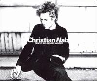 Christian Walz - Never Be Afraid Again lyrics