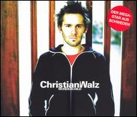 Christian Walz - Wonderchild lyrics