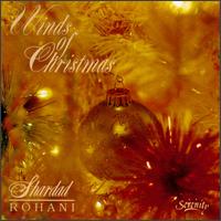 Shardad Rohani - Winds of Christmas lyrics