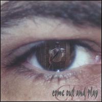 Chris Field - Come Out and Play lyrics