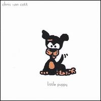 Chris Van Cott - Little Puppy lyrics