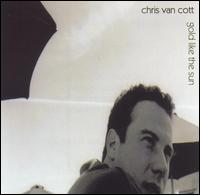 Chris Van Cott - Gold Like the Sun lyrics