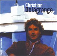 Christian Delagrange - Christian Delagrange lyrics