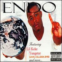 Endo - One World One Chance lyrics