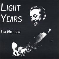 Tim Nielsen - Light Years lyrics