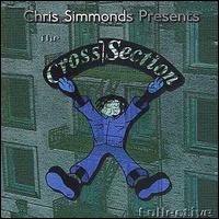 Chris Simmonds - The Cross Section Collective lyrics