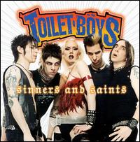 Toilet Boys - Saints and Sinners lyrics