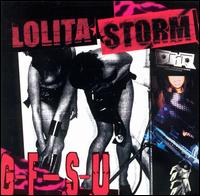 Lolita Storm - G.F.S.U. lyrics