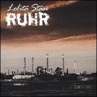 Lolita Storm - Ruhr lyrics