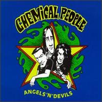 Chemical People - Angels N' Devils lyrics