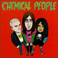 Chemical People - Right Thing lyrics