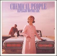 Chemical People - Arpeggio Motorcade lyrics