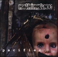Nothingface - Pacifier lyrics
