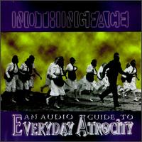 Nothingface - An Audio Guide to Everyday Atrocity lyrics