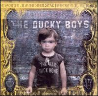 The Ducky Boys - The War Back Home lyrics