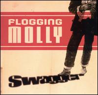 Flogging Molly - Swagger lyrics