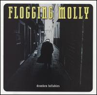 Flogging Molly - Drunken Lullabies lyrics