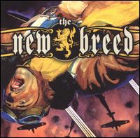 The New Breed - Off the Beaten Path lyrics