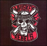 Whiskey Rebels - Whiskey Rebels lyrics