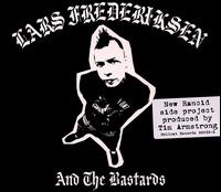 Lars Frederiksen - Lars Frederiksen & the Bastards lyrics