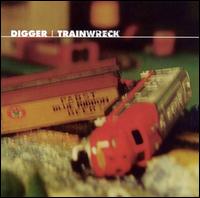 Digger - Trainwreck lyrics