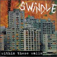 Swindle - Within These Walls lyrics