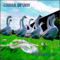 China Drum - Goosefair lyrics