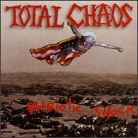 Total Chaos - Patriotic Shock lyrics