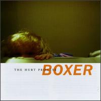 Boxer - Hurt Process lyrics
