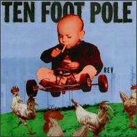 Ten Foot Pole - Rev lyrics