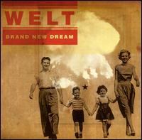 Welt - Brand New Dream lyrics