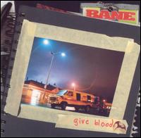 Bane - Give Blood lyrics