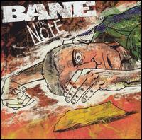 Bane - The Note lyrics