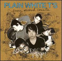 Plain White T's - Every Second Counts lyrics