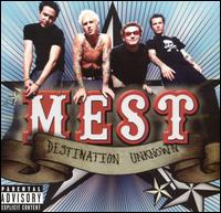 Mest - Destination Unknown lyrics