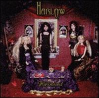 Harlow - Harlowland lyrics