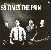 59 Times the Pain - Calling the Public lyrics
