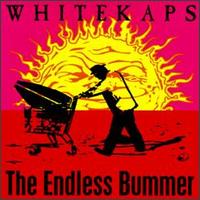 Whitekaps - Endless Bummer lyrics