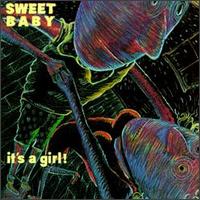 Sweet Baby - It's a Girl! lyrics